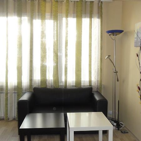 Apartment Sofia 2 Екстер'єр фото