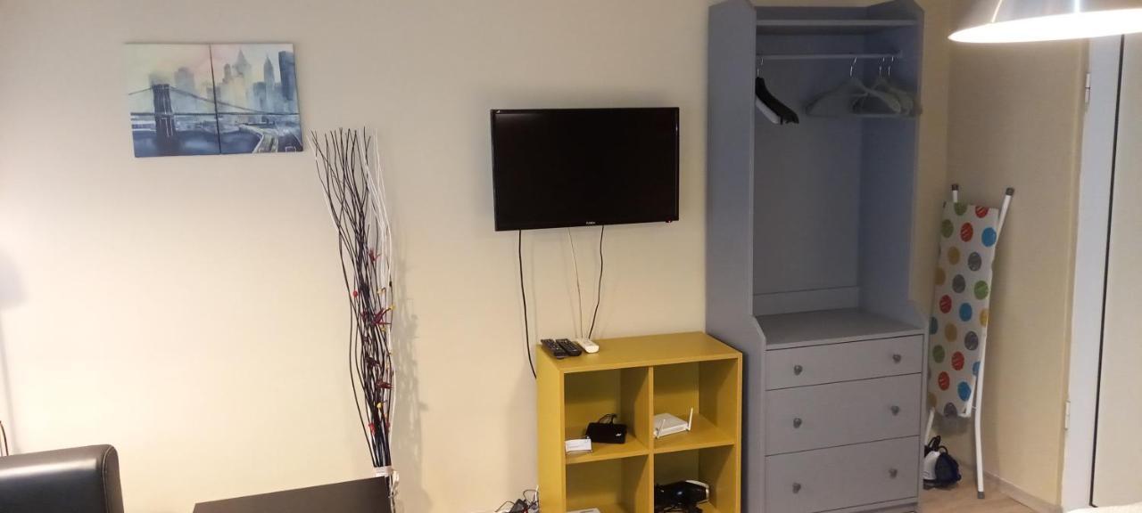 Apartment Sofia 2 Екстер'єр фото
