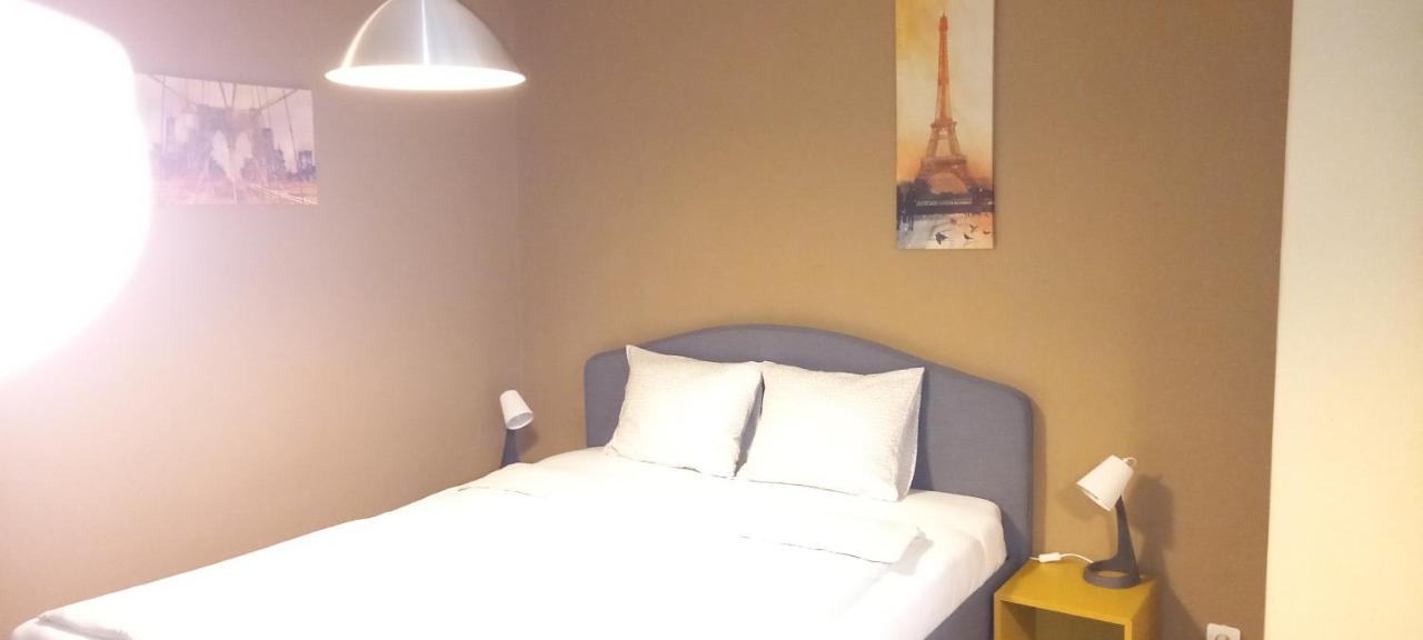 Apartment Sofia 2 Екстер'єр фото