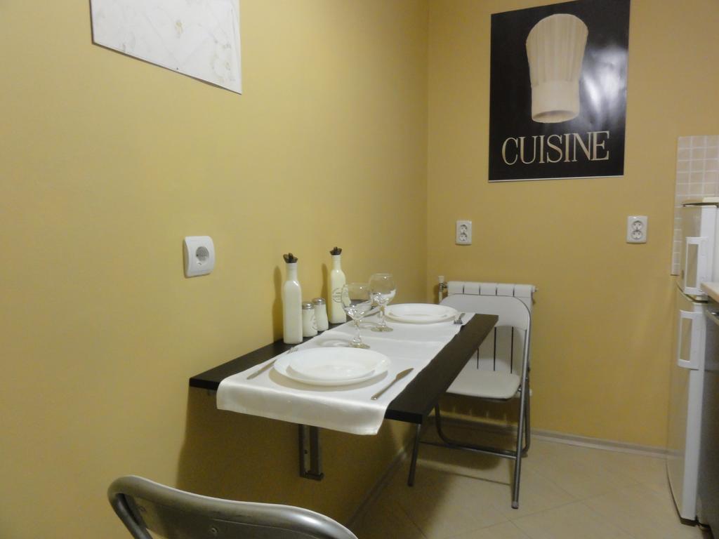 Apartment Sofia 2 Екстер'єр фото