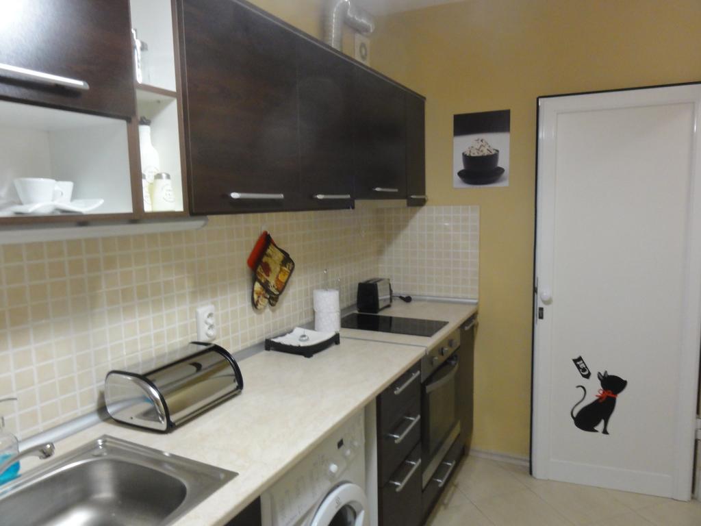 Apartment Sofia 2 Екстер'єр фото