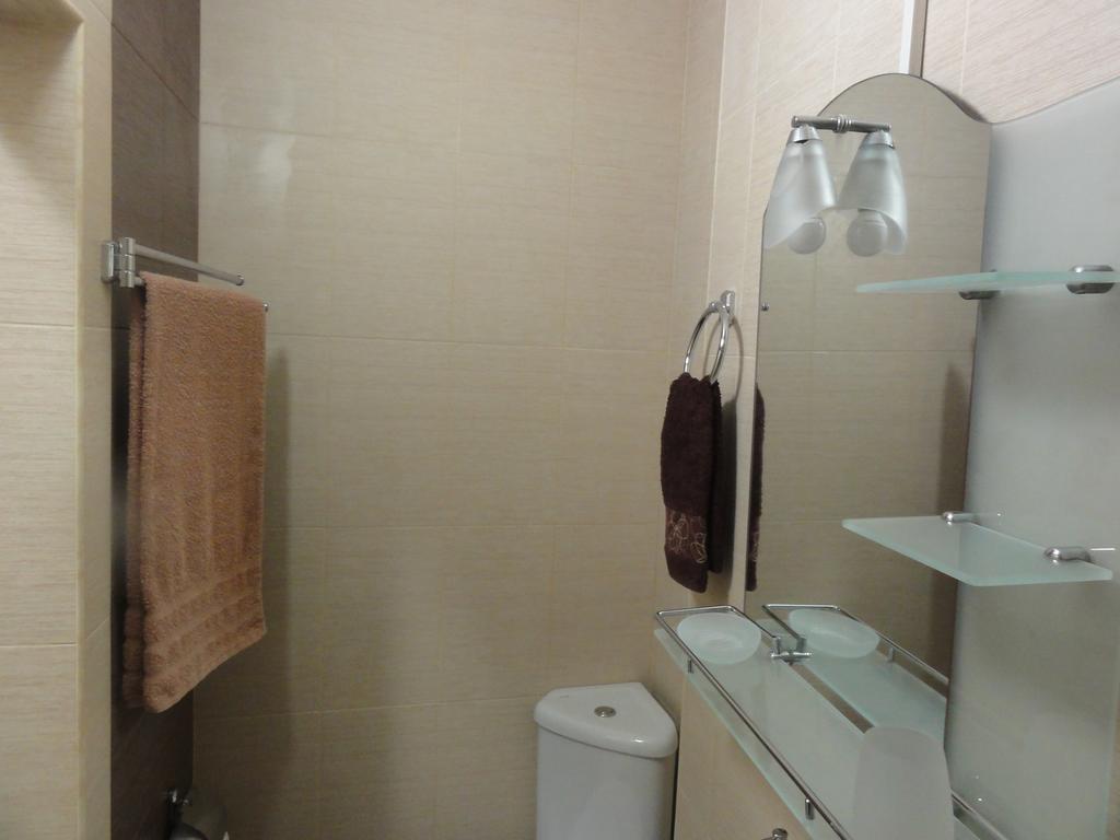Apartment Sofia 2 Екстер'єр фото