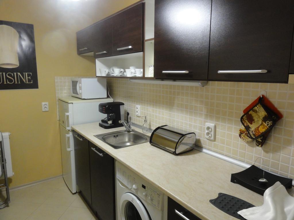 Apartment Sofia 2 Екстер'єр фото