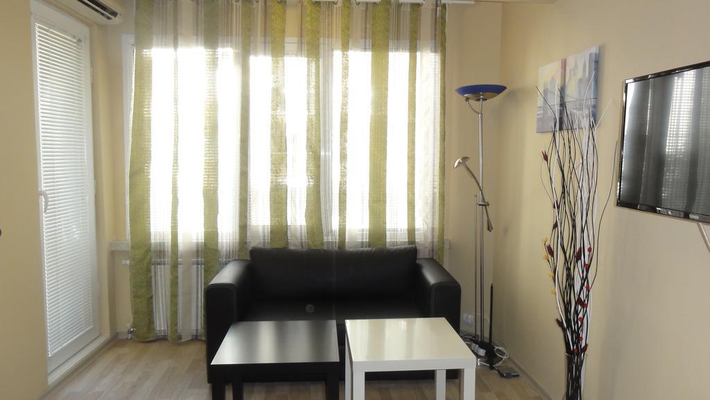 Apartment Sofia 2 Екстер'єр фото
