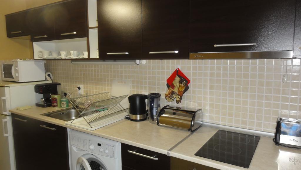 Apartment Sofia 2 Екстер'єр фото